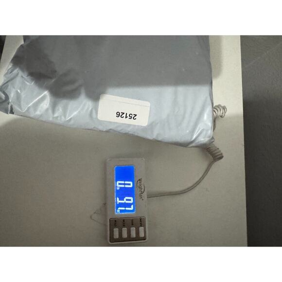 Alexis x Target Dress Women XXS Blue Short‎ Sleeve Tulip Eyelet Embroidered - Picture 7 of 7